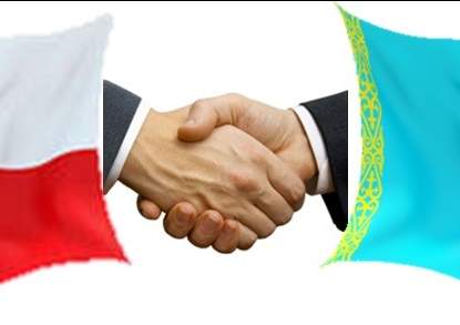 Казахстан и Польша обсудили вопросы упрощения визового режима